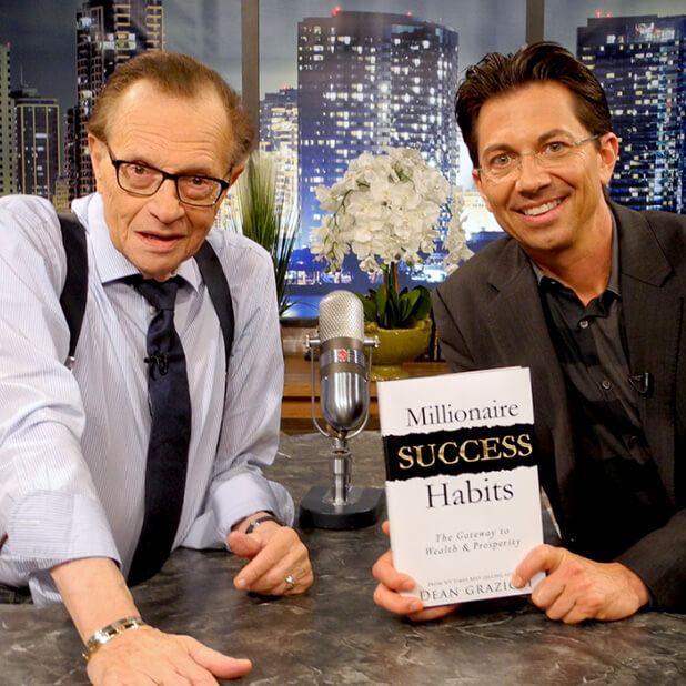 withLarryKingbook