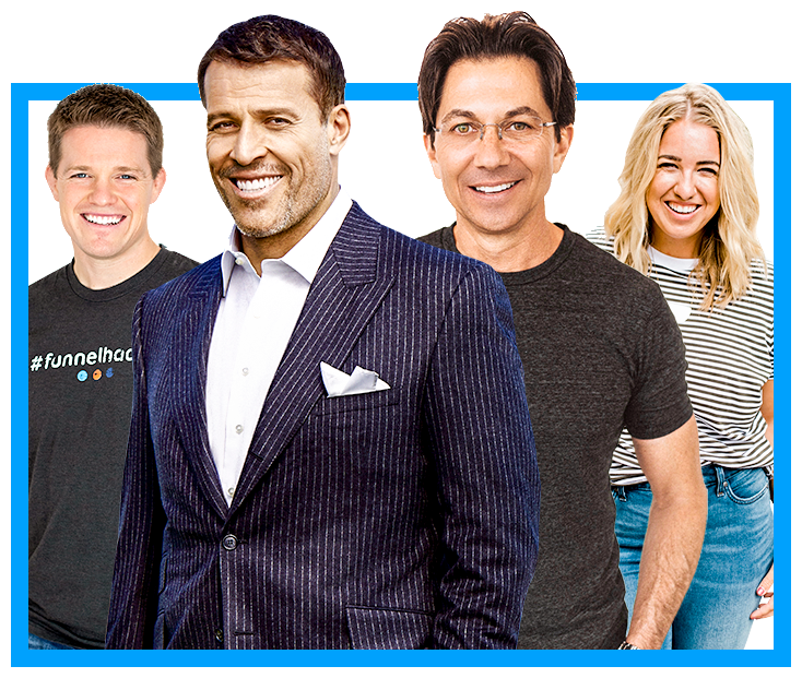 Meet Dean Graziosi Entrepreneur, Businessman, Author, Speaker, Father Meet Dean Graziosi Entrepreneur, Businessman, Author, Speaker, Father