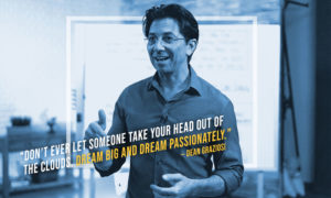 Dean Graziosi speaking