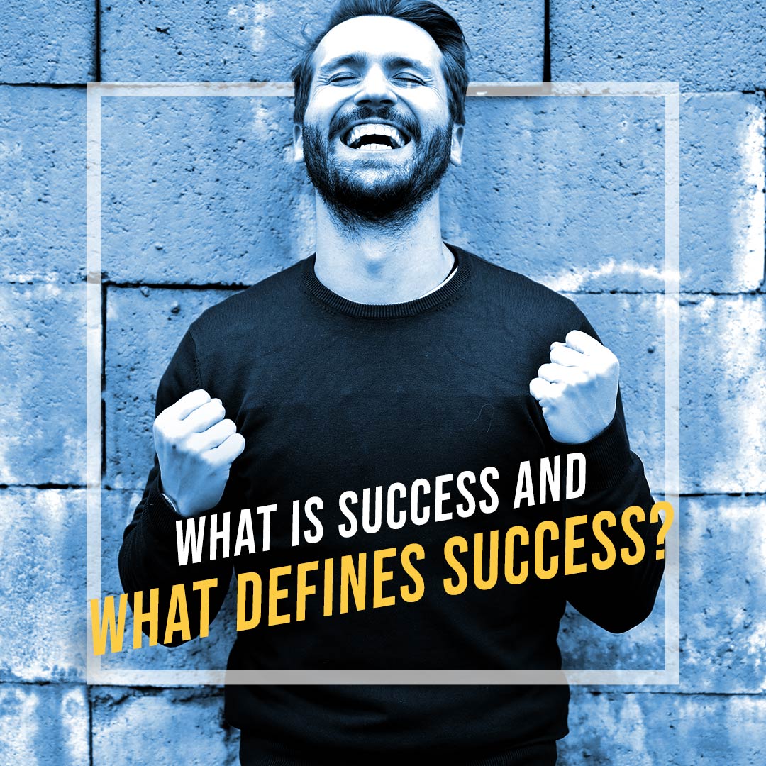 What is Success and What Defines Success Dean Graziosi