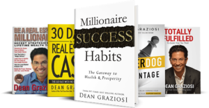 Dean Graziosi Books