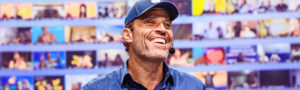 Tony Robbins