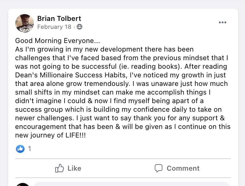 Brian Tolbert