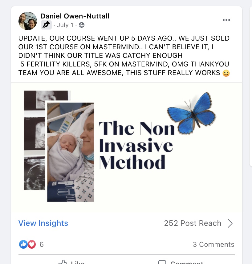 Daniel Owen-Nuttall 2