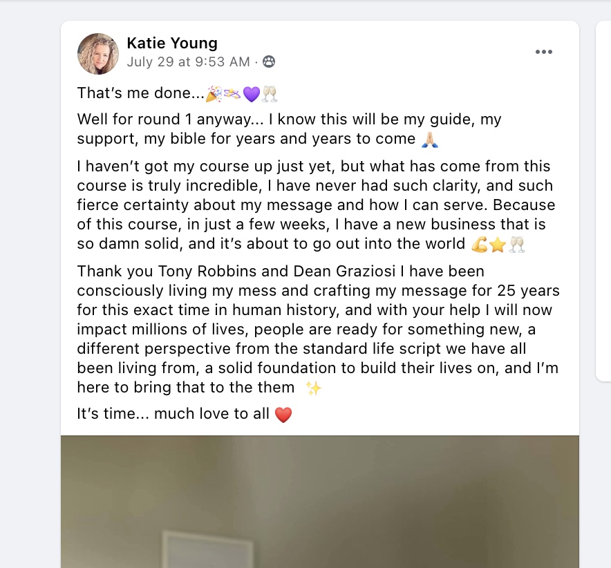 Katie Young