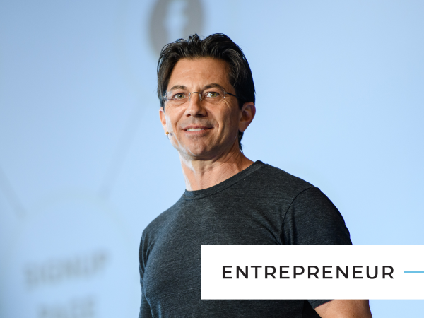 Entrepreneur